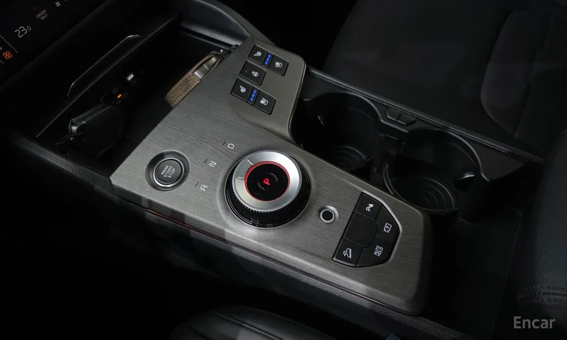 Фото 9 - Kia Sportage