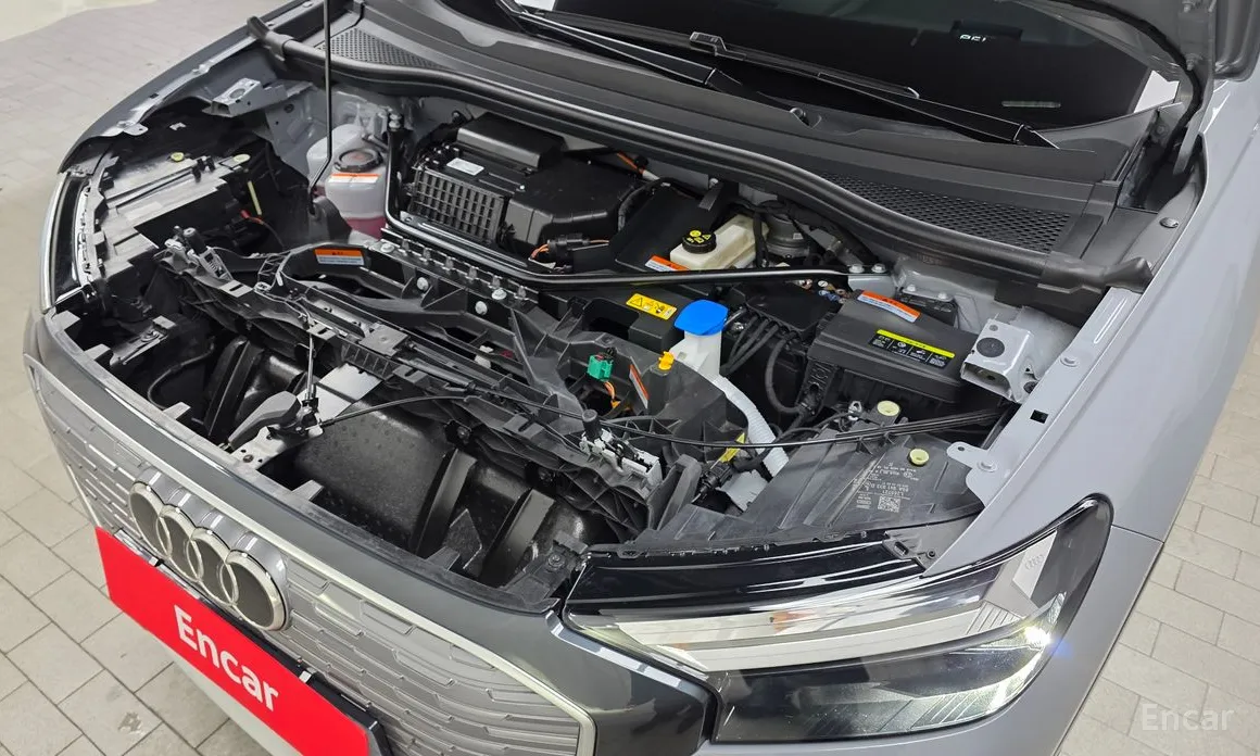 Фото 6 - Audi Q4 e-tron