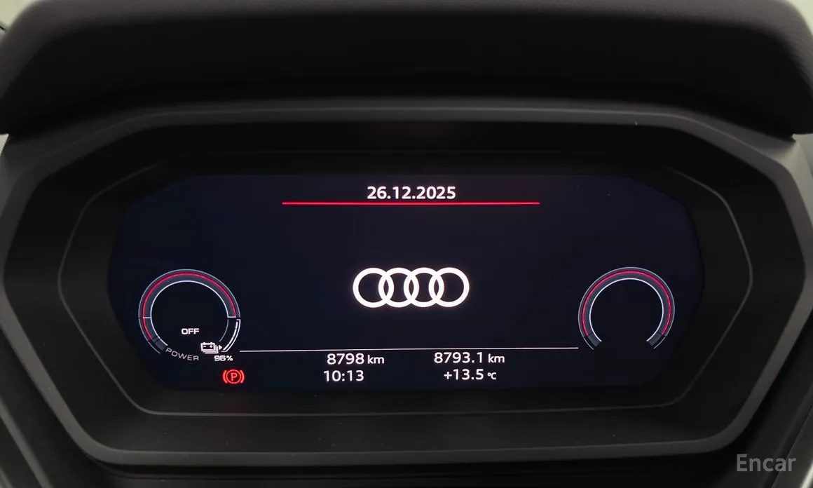 Фото 8 - Audi Q4 e-tron