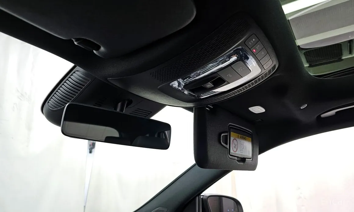 Фото 19 - Mercedes-Benz GLA-Class