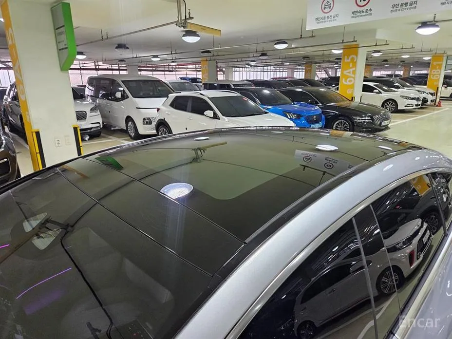 Фото 17 - Mercedes-Benz EQS