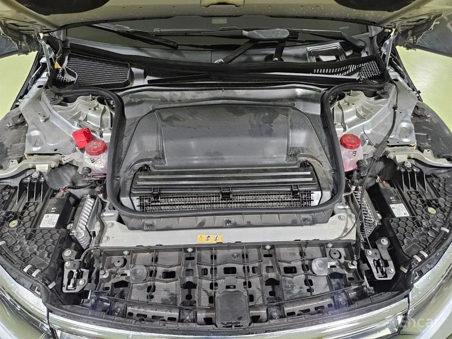 Фото 5 - Mercedes-Benz EQS