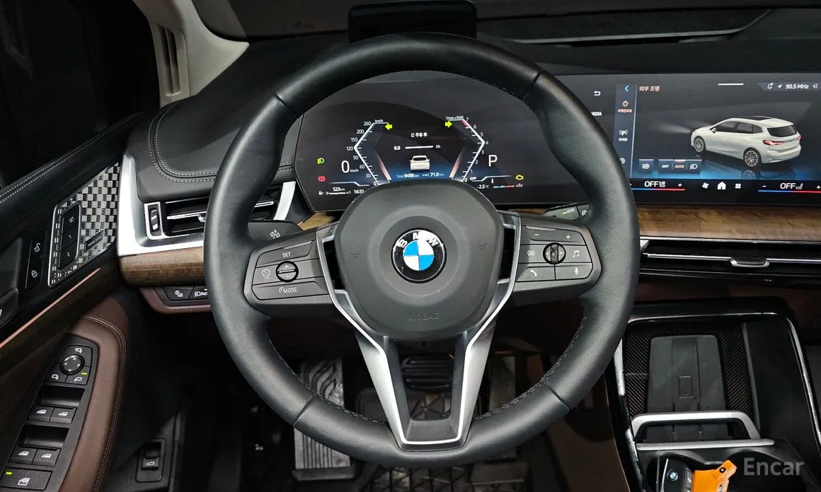 Фото 13 - BMW 2 Series