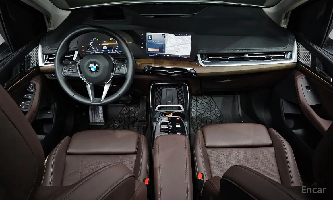 Фото 7 - BMW 2 Series