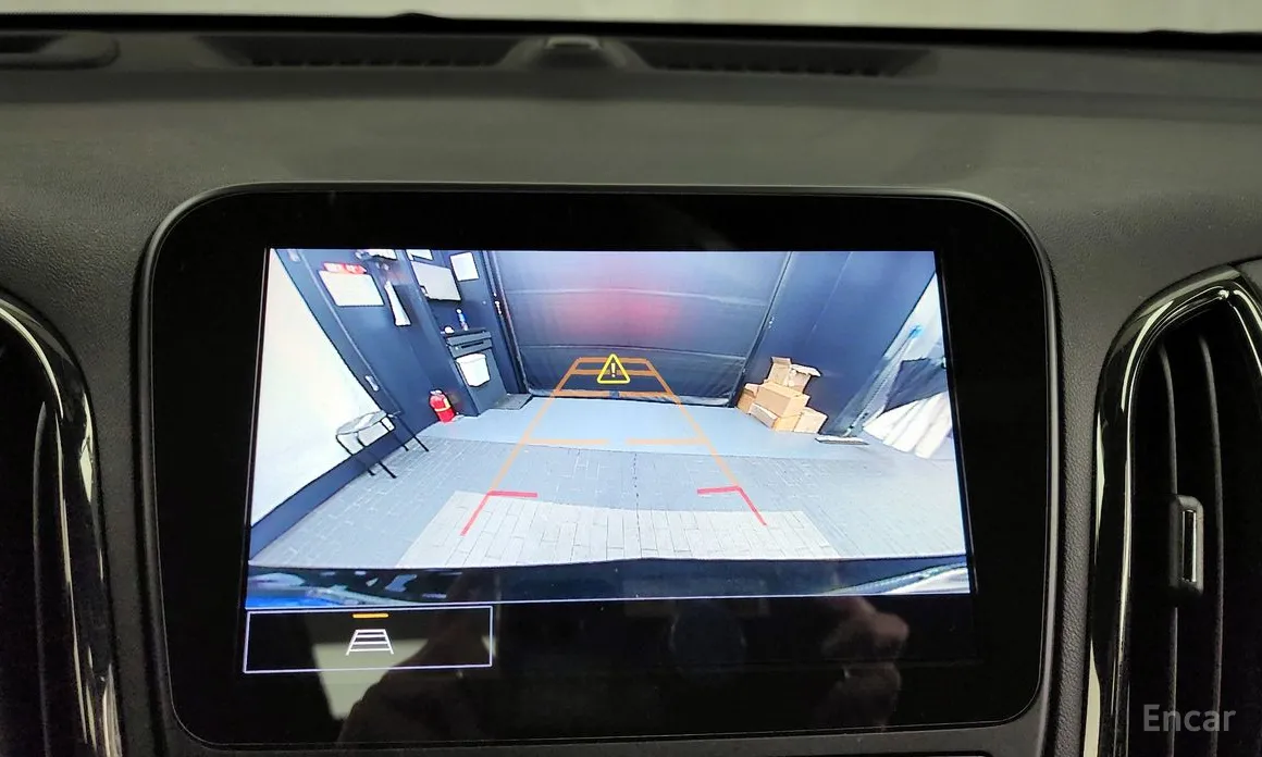 Фото 15 - Chevrolet Equinox