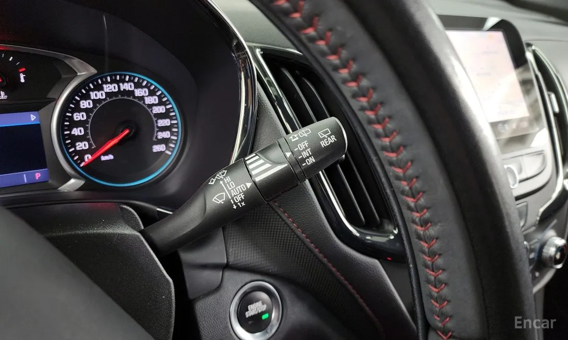 Фото 19 - Chevrolet Equinox