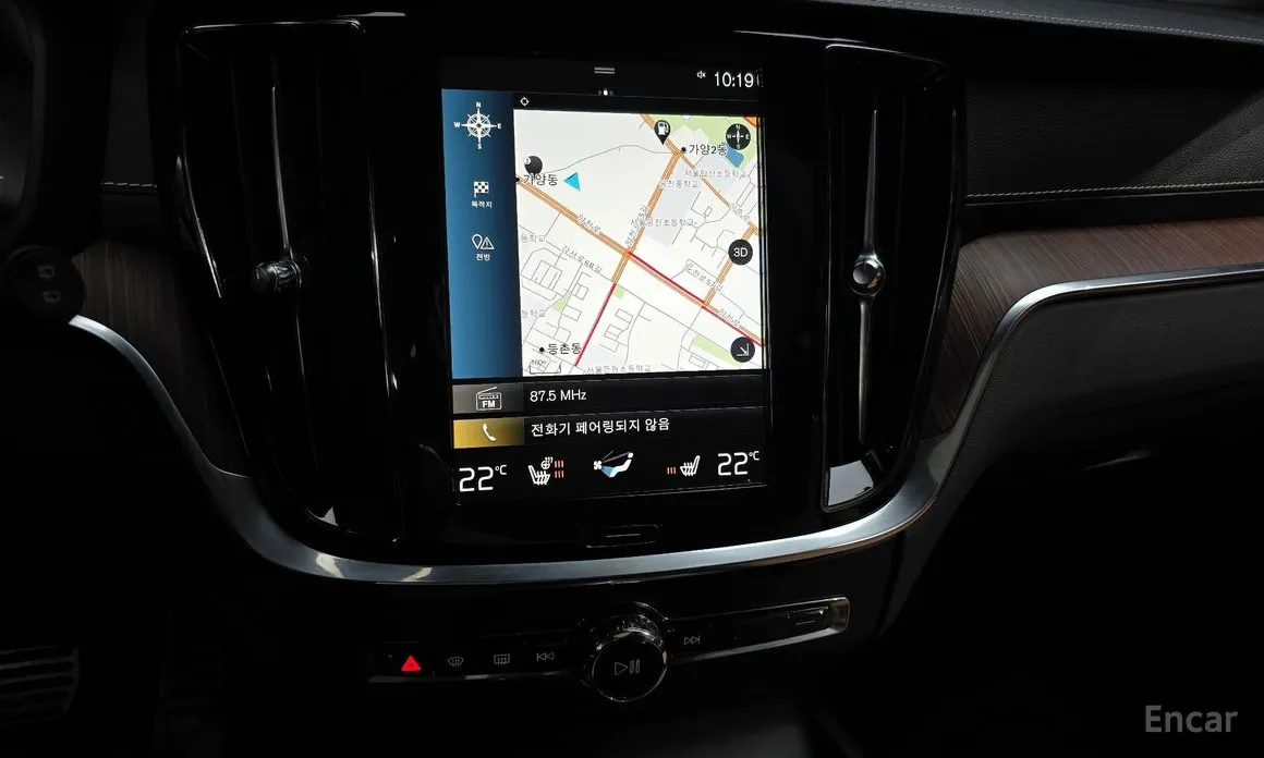 Фото 14 - Volvo V60