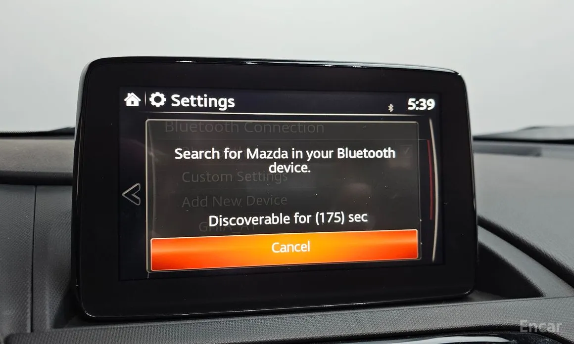 Фото 14 - Mazda MX-5 Miata