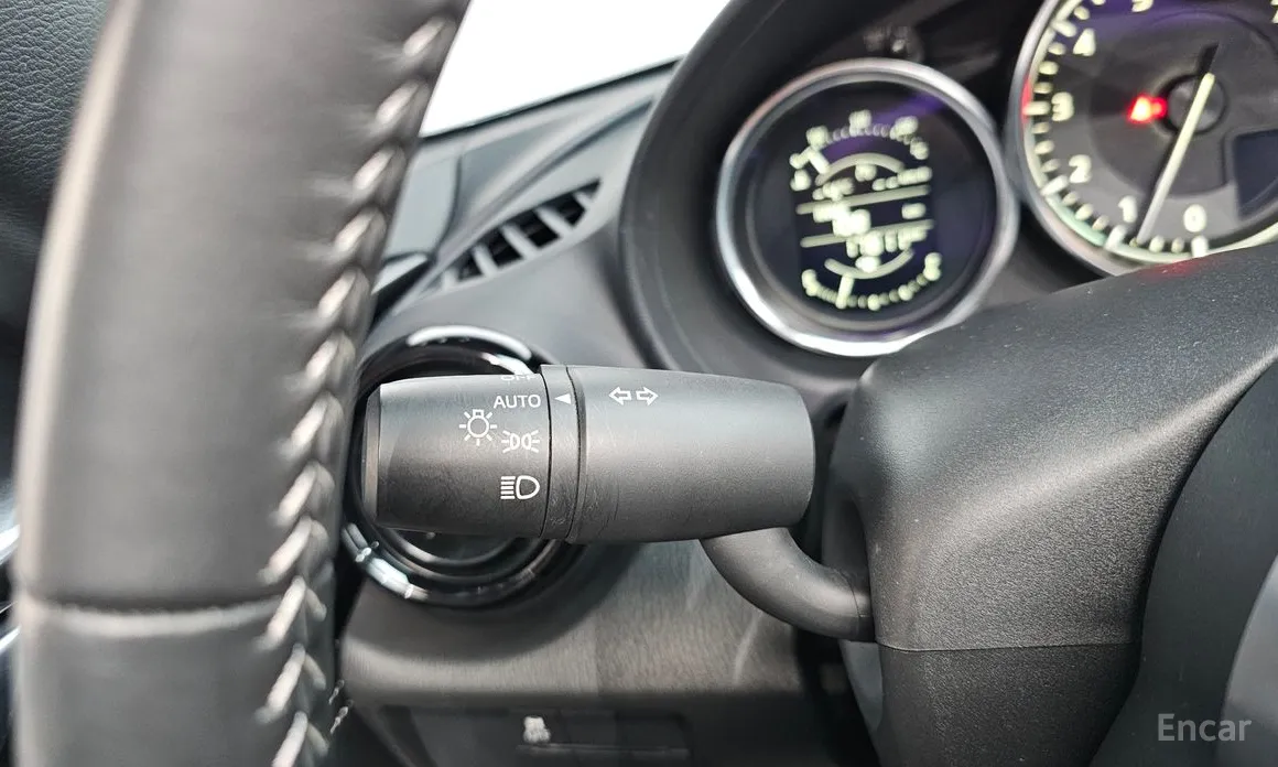 Фото 16 - Mazda MX-5 Miata