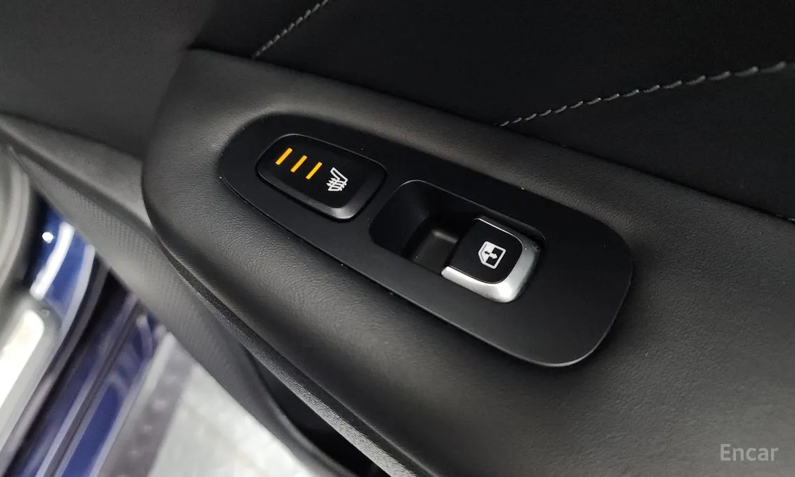 Фото 18 - Kia Stinger