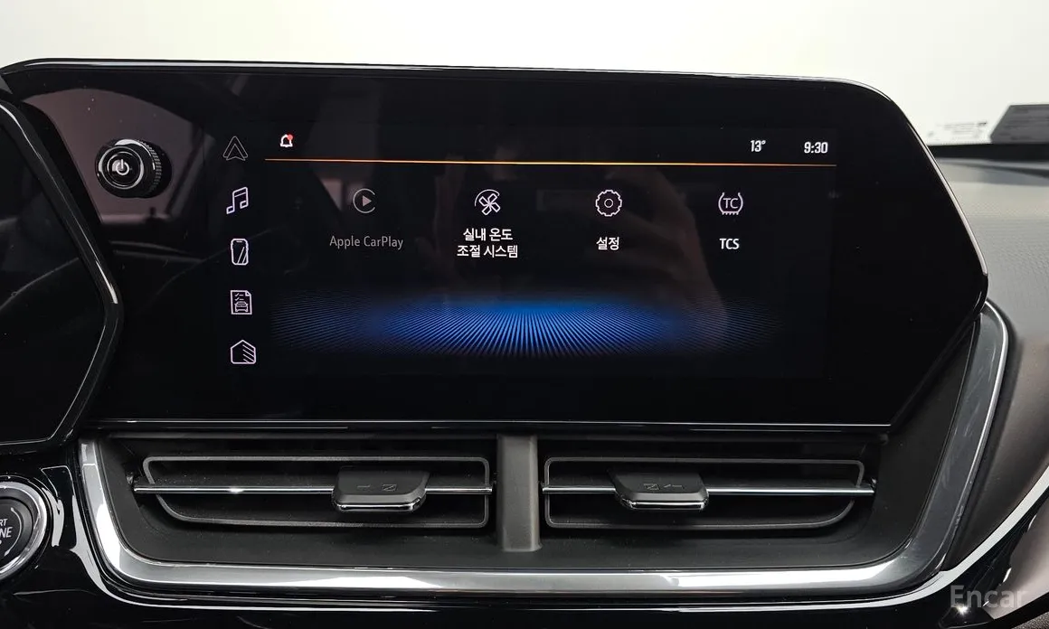 Фото 14 - Chevrolet Trax