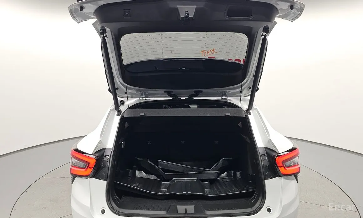 Фото 20 - Chevrolet Trax