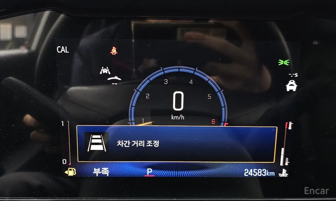 Фото 8 - Chevrolet Trax