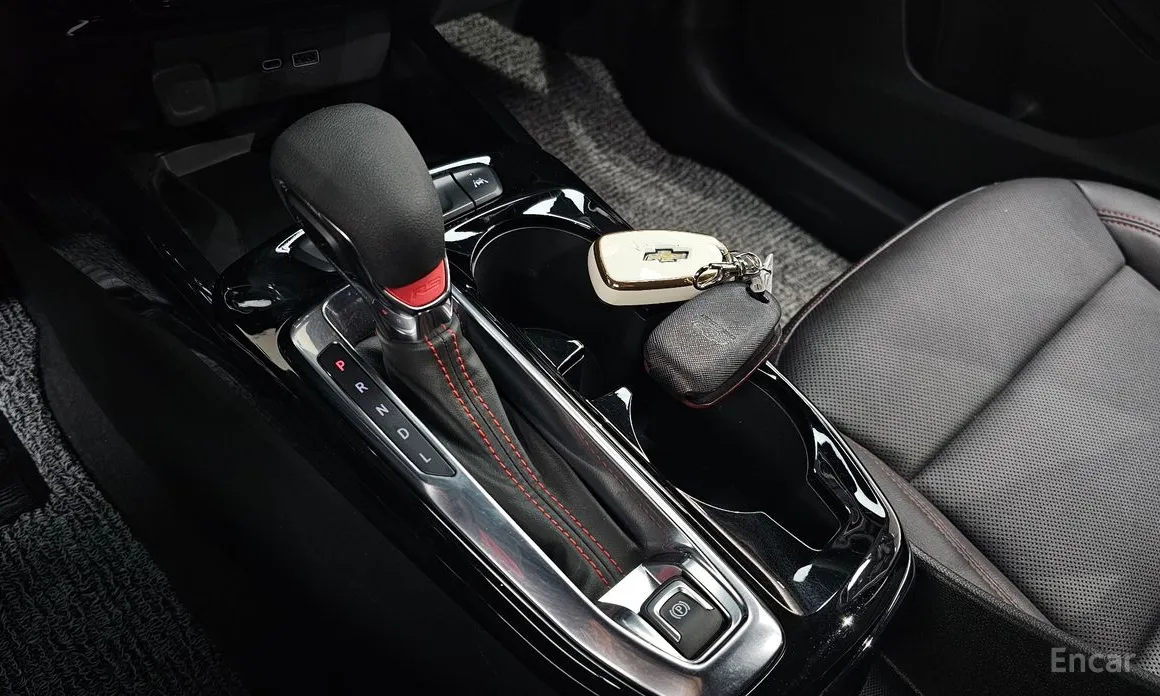 Фото 9 - Chevrolet Trax