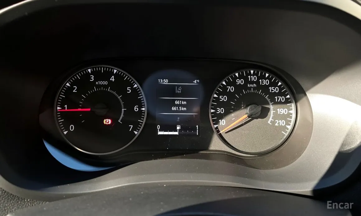 Фото 8 - Renault Master