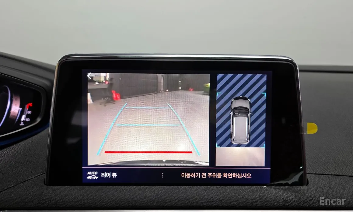 Фото 15 - Peugeot 3008