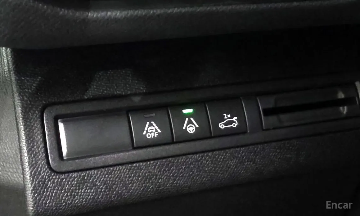 Фото 17 - Peugeot 3008