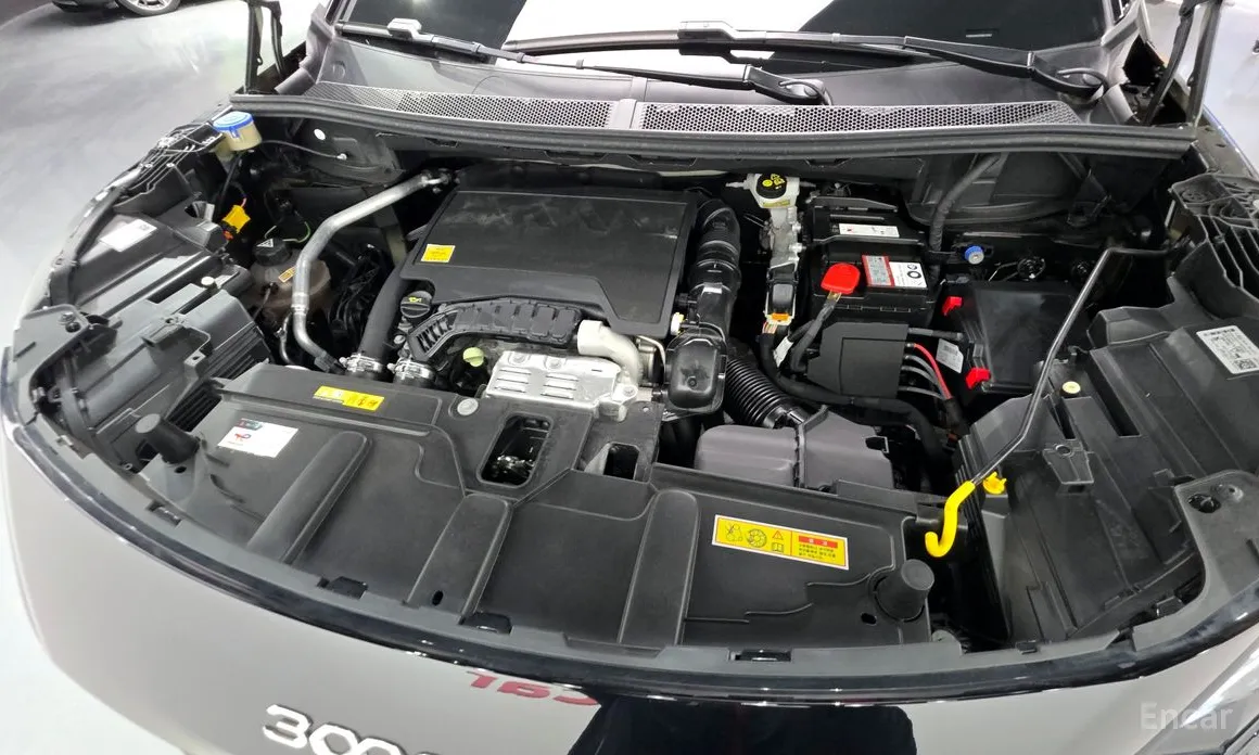 Фото 6 - Peugeot 3008