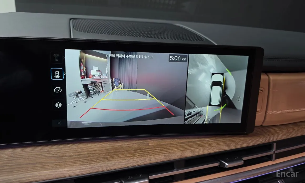 Фото 15 - Hyundai Santa Fe