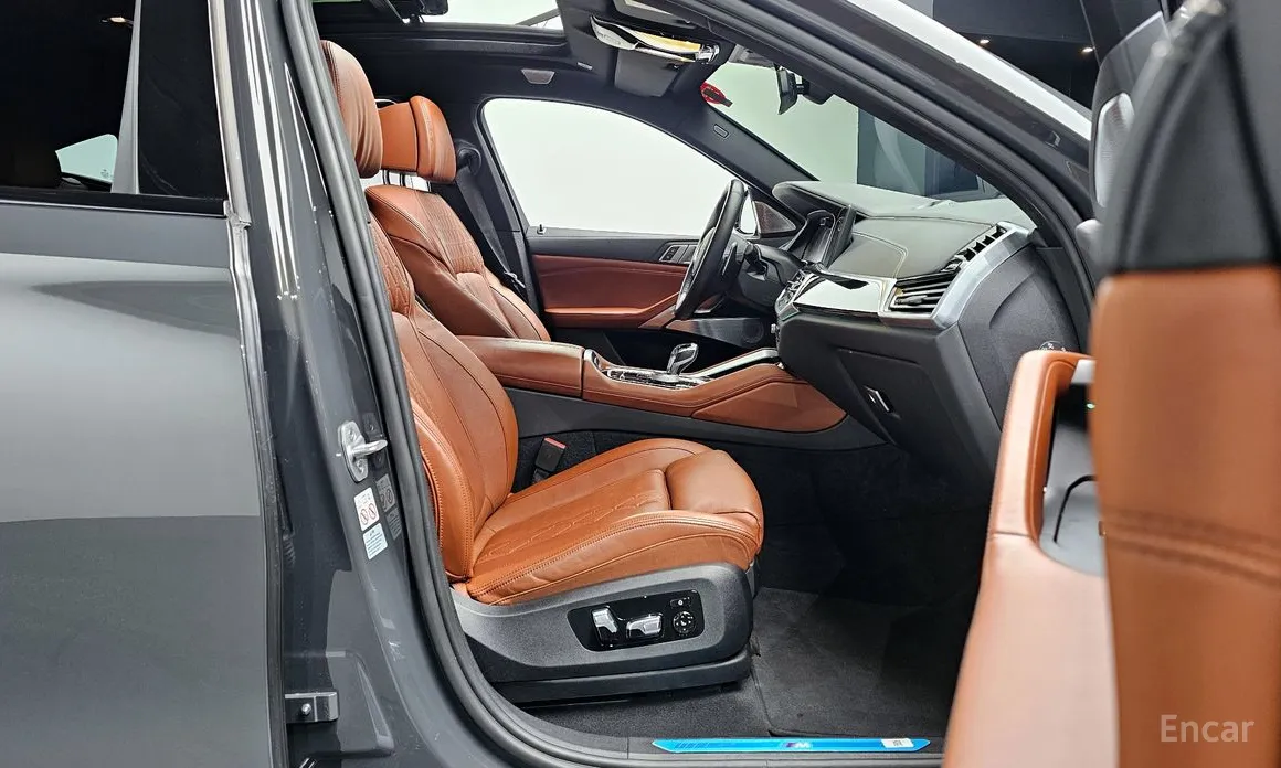 Фото 10 - BMW X6