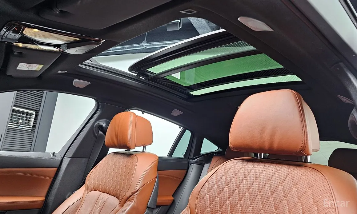 Фото 19 - BMW X6