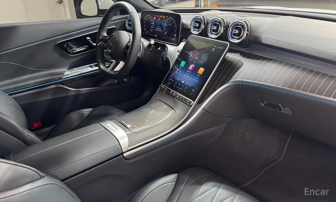 Фото 10 - Mercedes-Benz CLE-Class