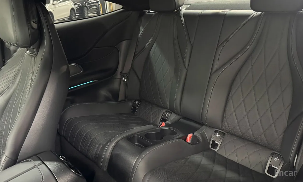 Фото 12 - Mercedes-Benz CLE-Class