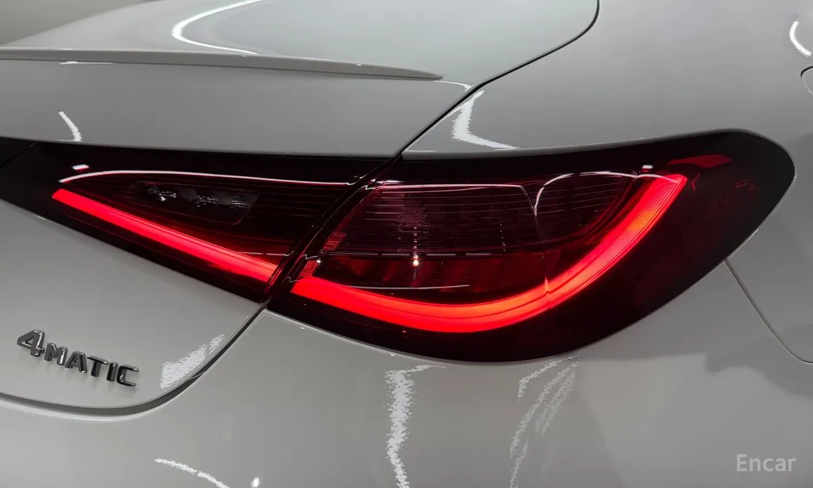 Фото 15 - Mercedes-Benz CLE-Class