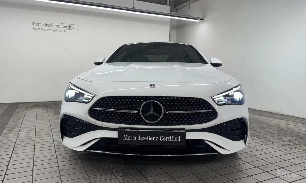 Фото 3 - Mercedes-Benz CLE-Class