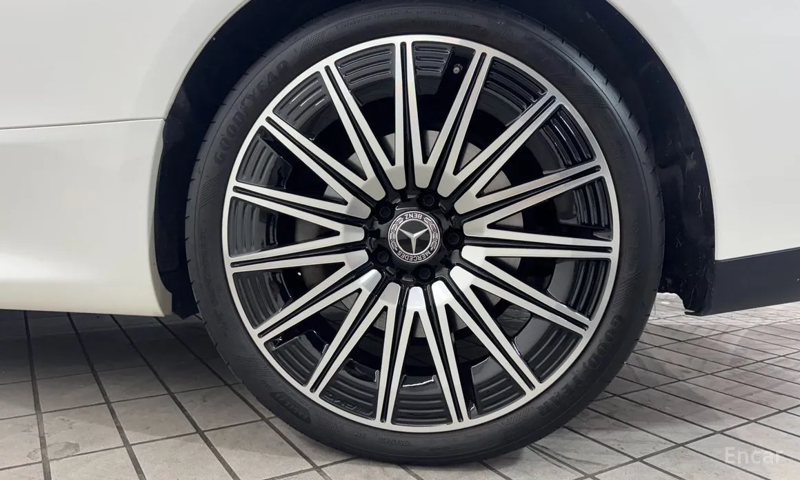 Фото 5 - Mercedes-Benz CLE-Class