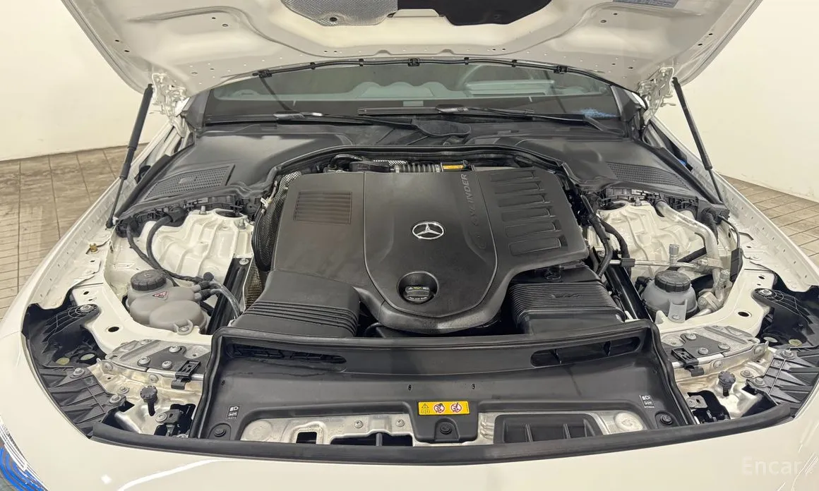 Фото 6 - Mercedes-Benz CLE-Class