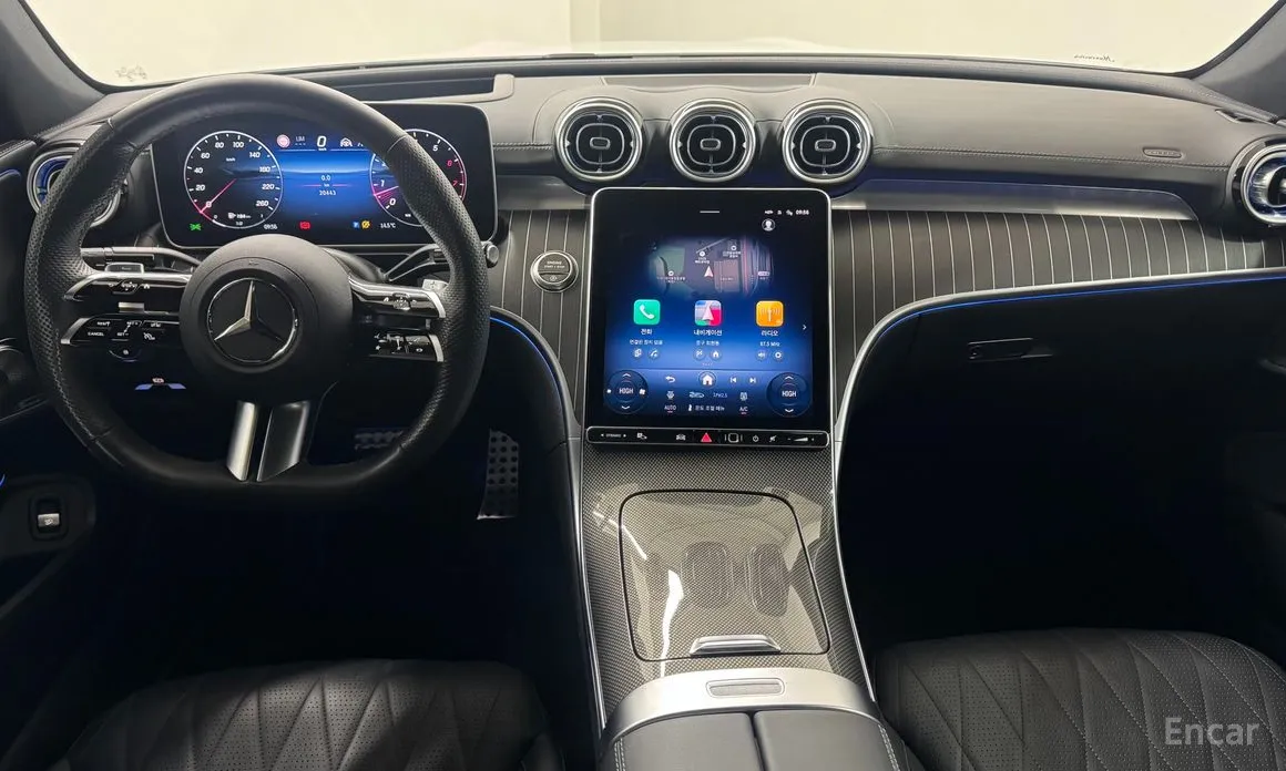 Фото 7 - Mercedes-Benz CLE-Class