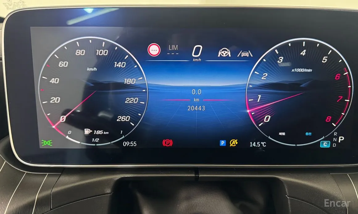 Фото 8 - Mercedes-Benz CLE-Class