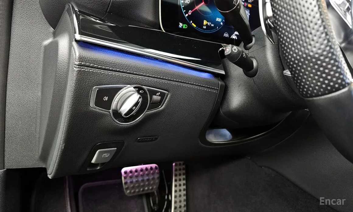 Mercedes-Benz AMG GT 2014 4Door 43 4MATIC+