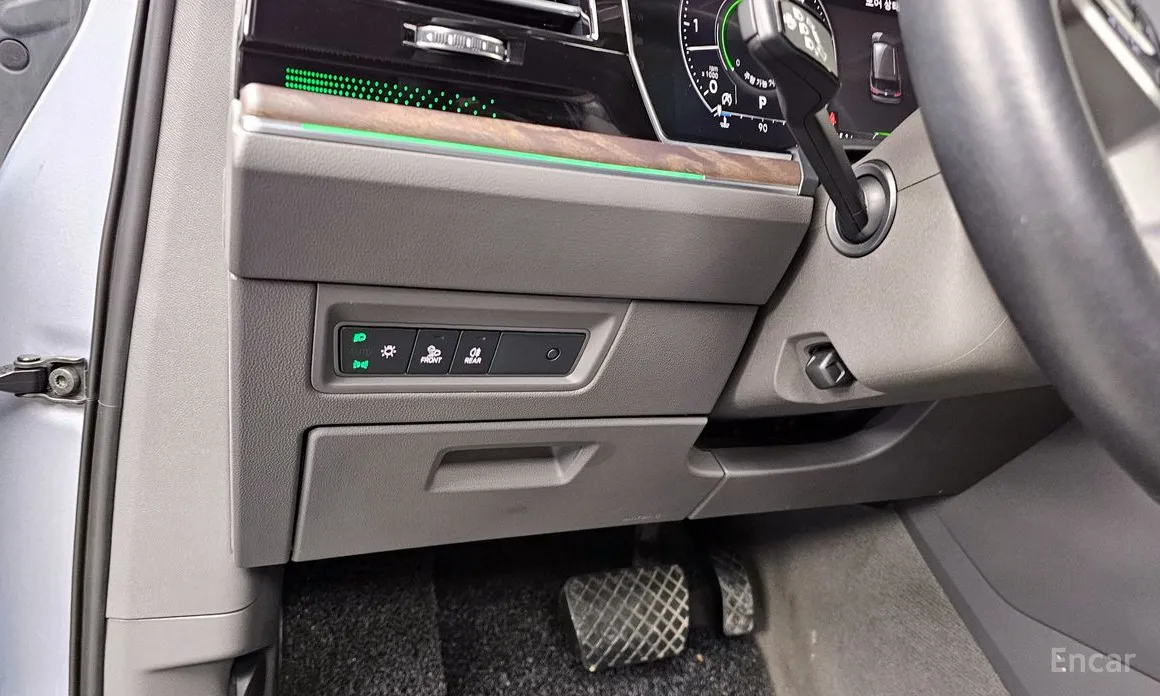 Фото 16 - Volkswagen Touareg