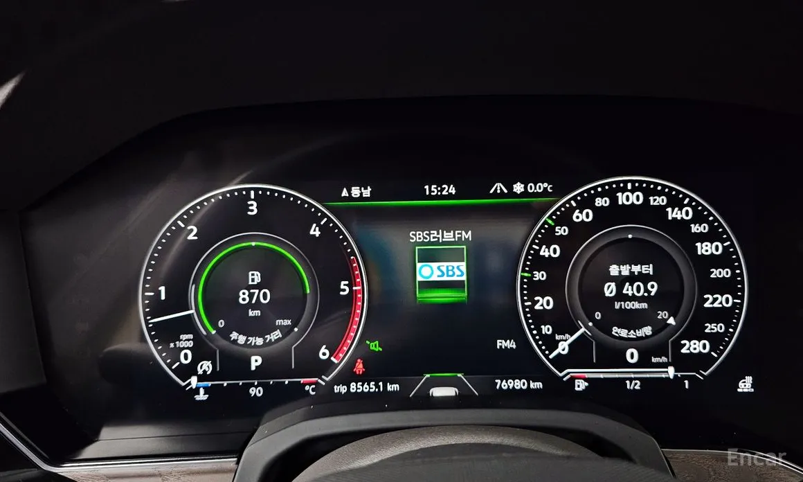 Фото 8 - Volkswagen Touareg