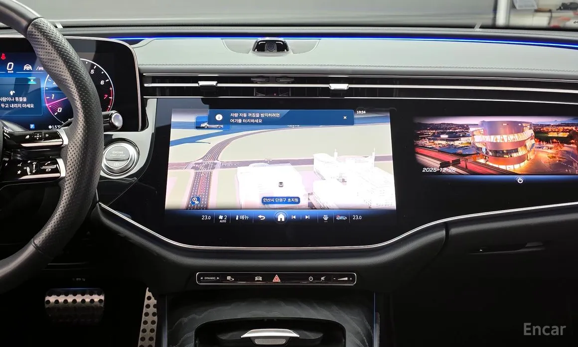 Фото 19 - Mercedes-Benz E-Class