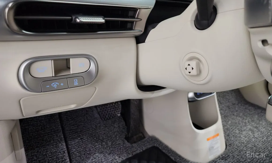 Фото 14 - Genesis GV60