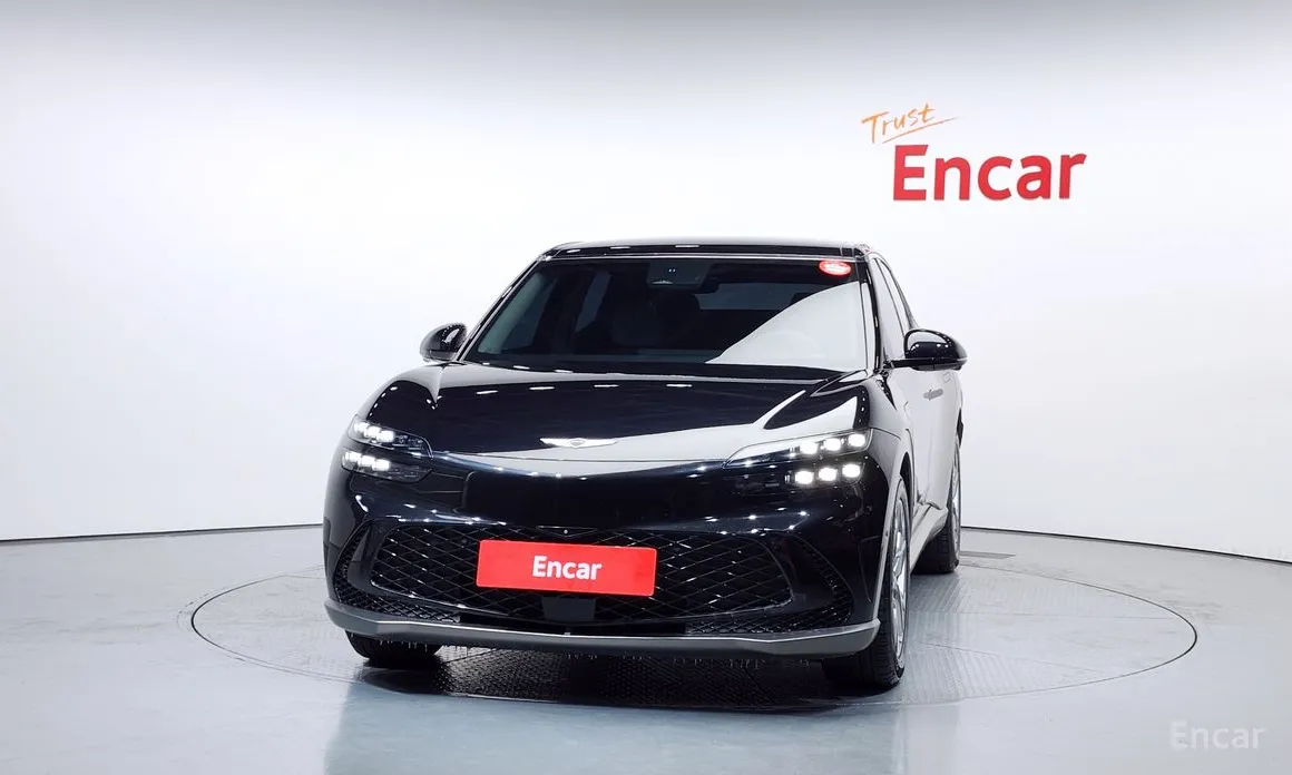 Фото 3 - Genesis GV60