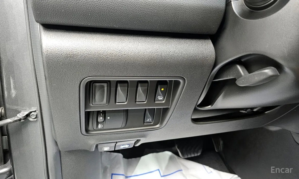 Фото 13 - Renault QM6