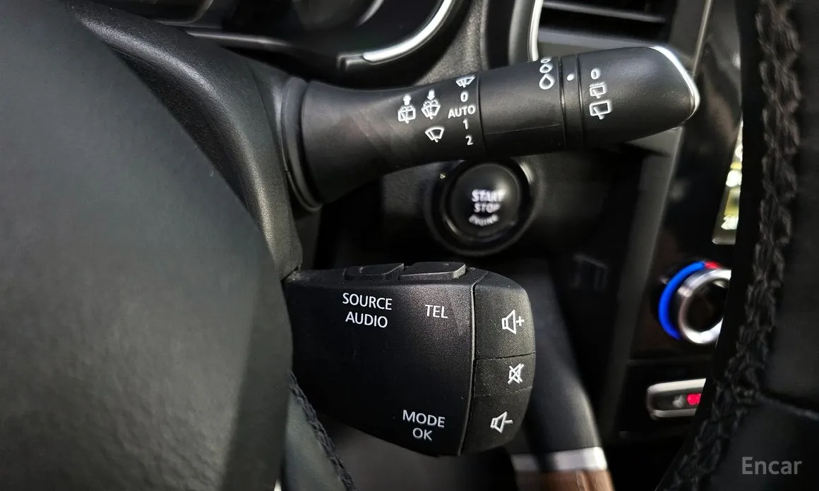 Фото 15 - Renault QM6