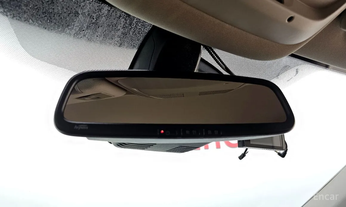 Фото 18 - Renault QM6