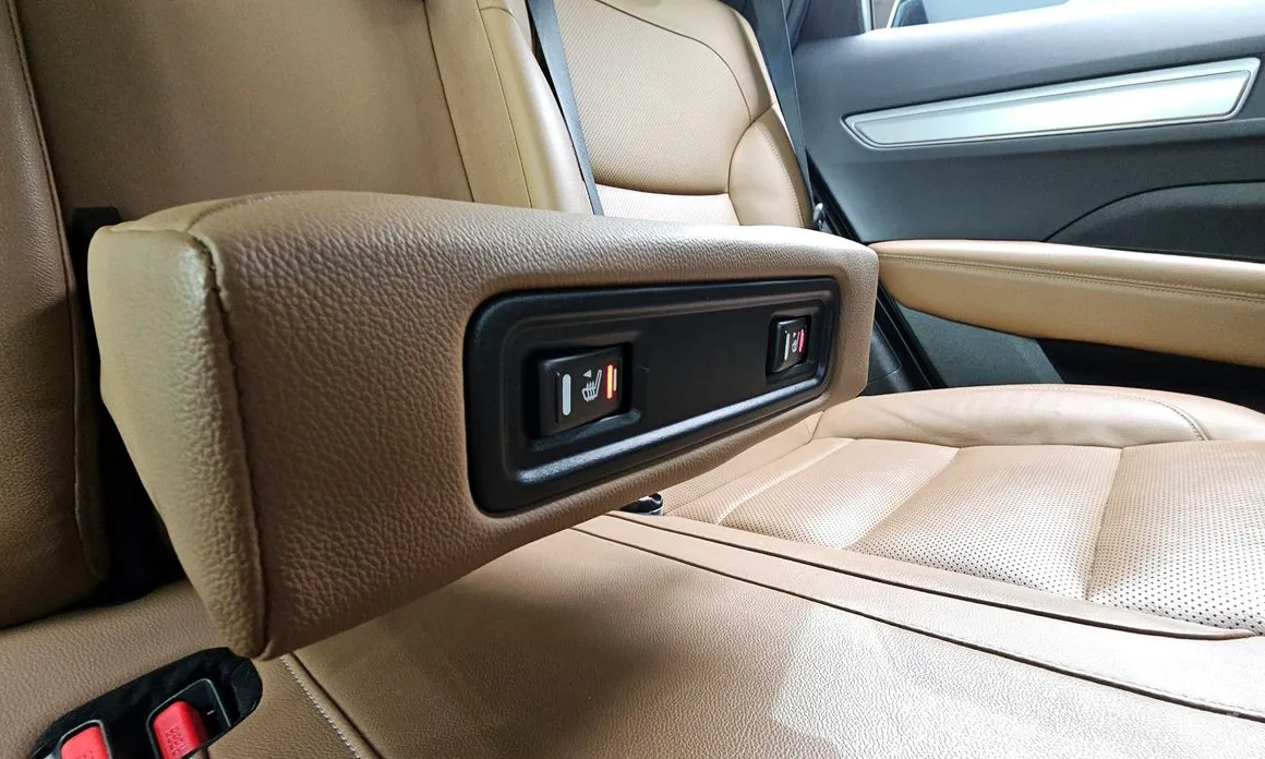 Фото 19 - Renault QM6