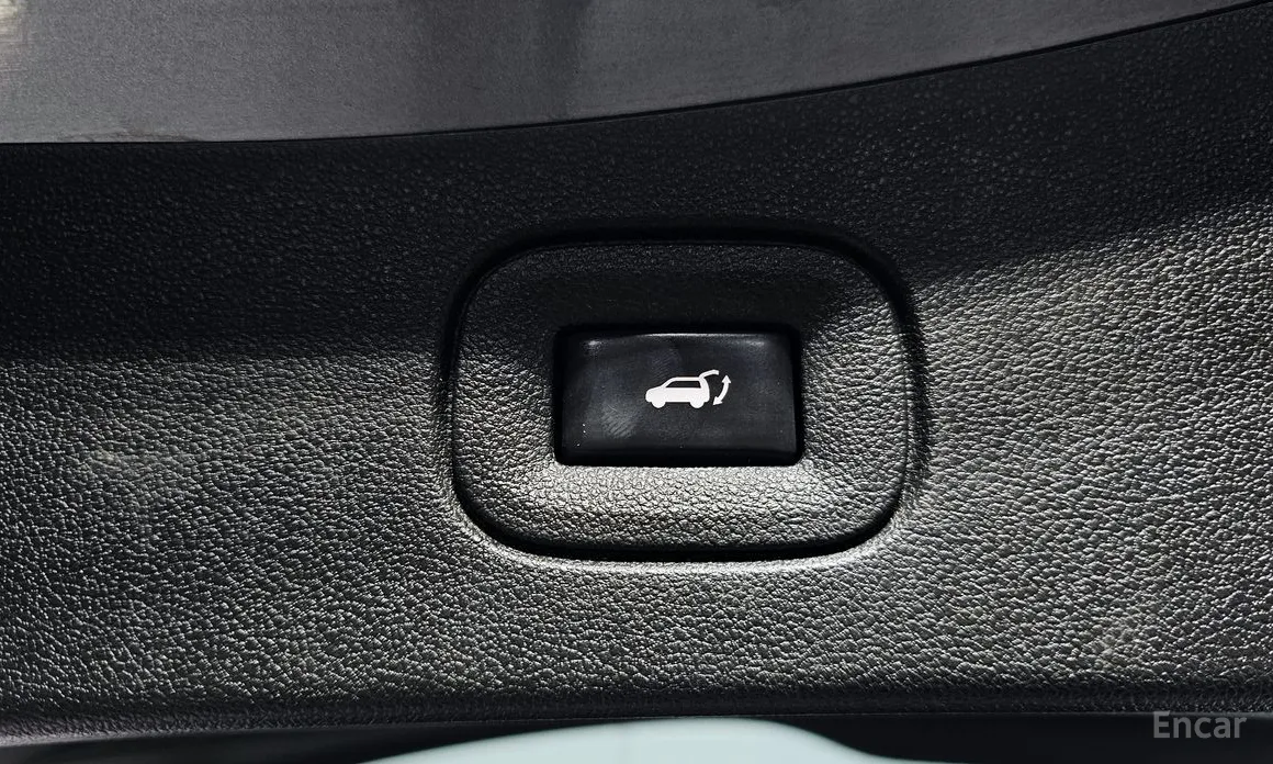 Фото 20 - Renault QM6