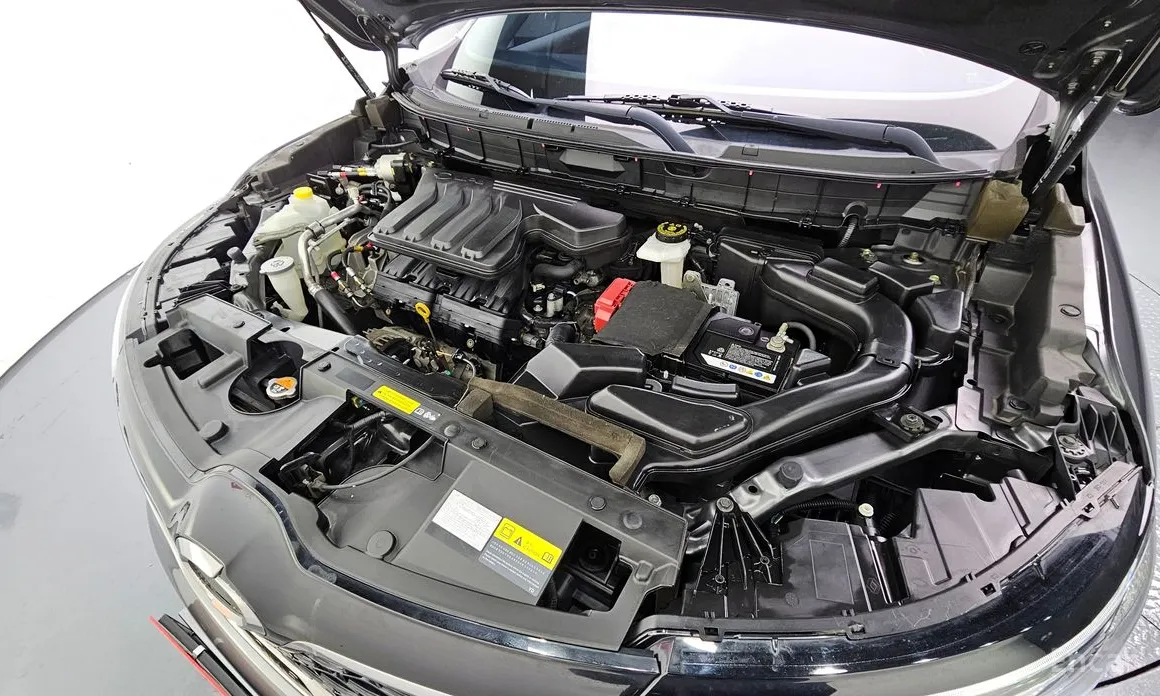 Фото 6 - Renault QM6