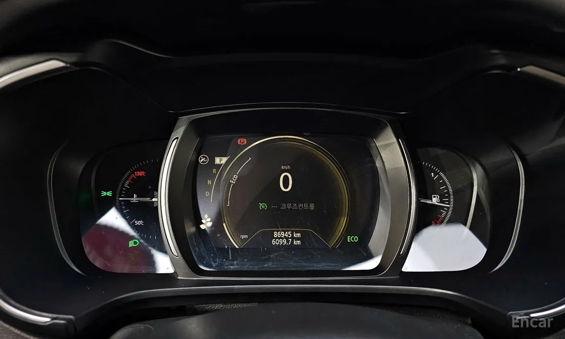 Фото 8 - Renault QM6