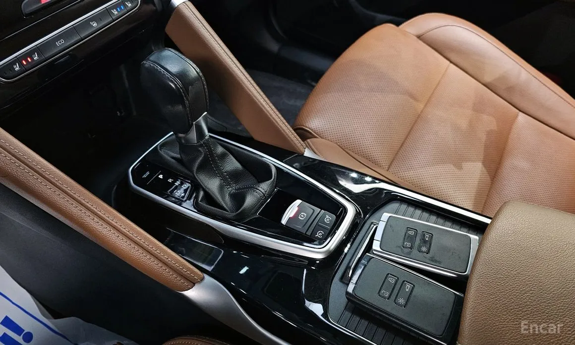 Фото 9 - Renault QM6