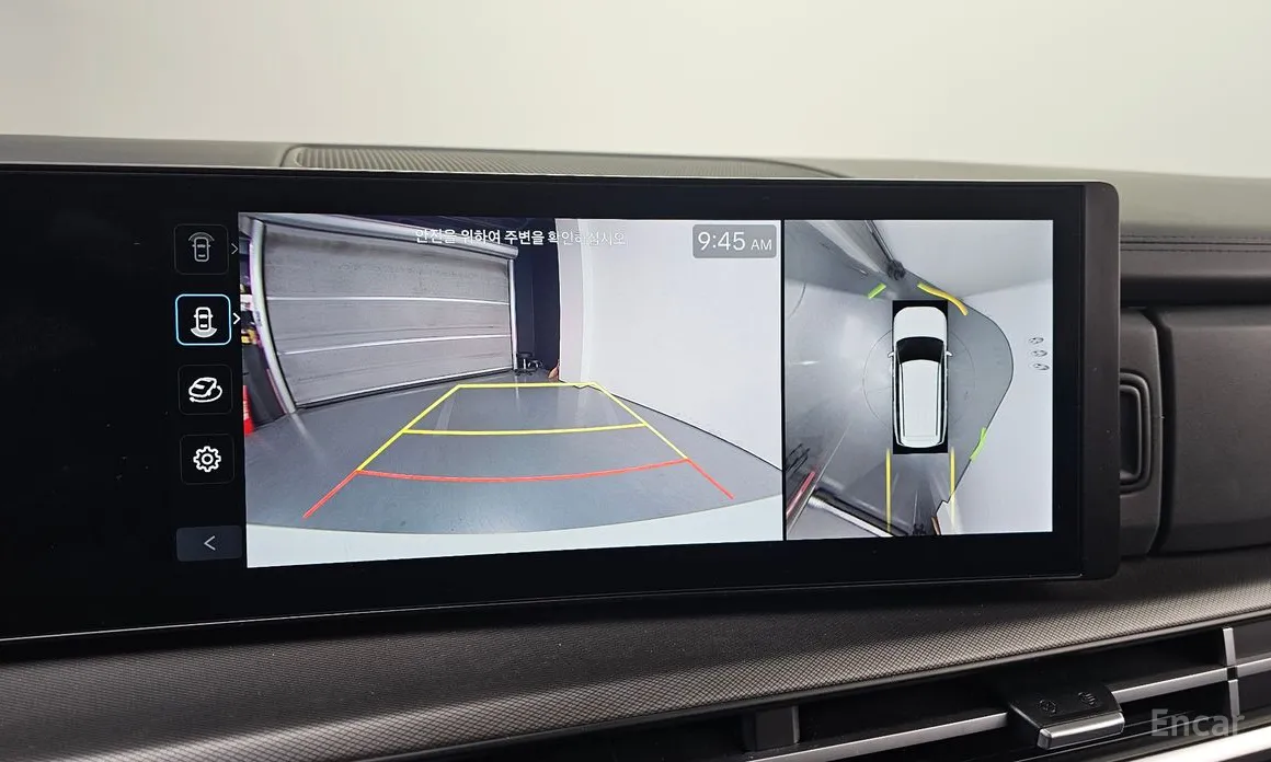 Фото 15 - Hyundai Santa Fe