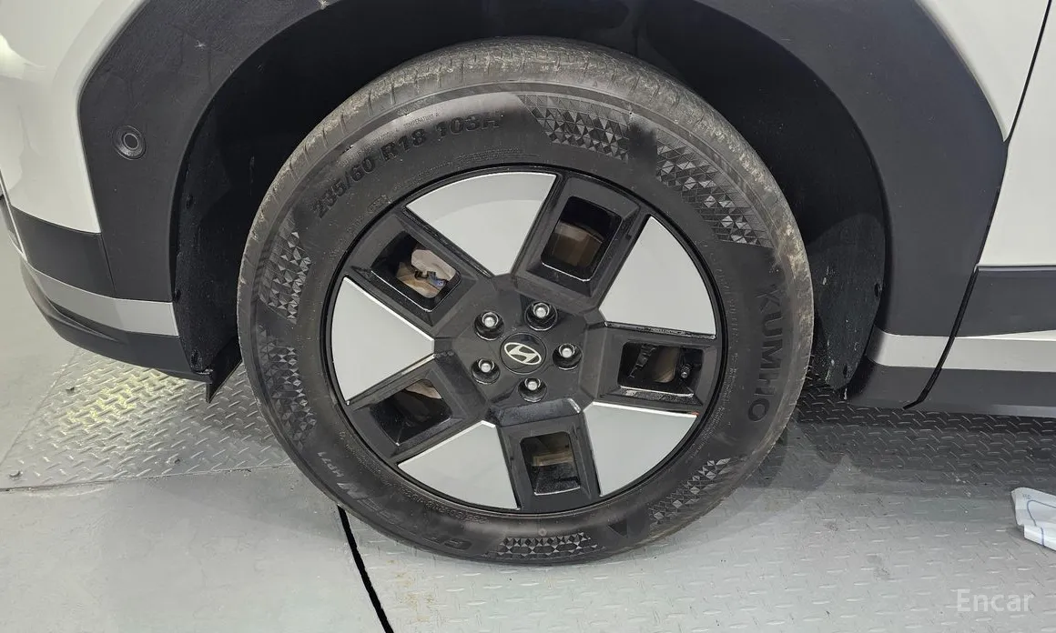 Фото 5 - Hyundai Santa Fe