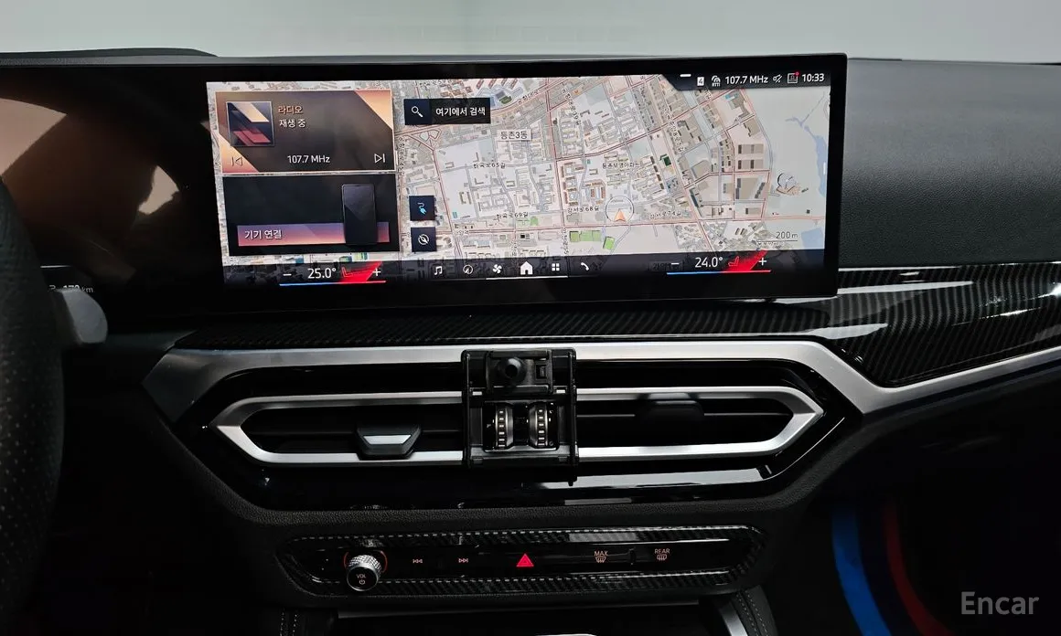 Фото 14 - BMW i4